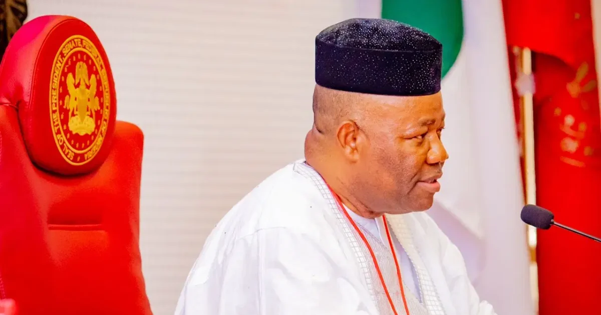 Xenophobia: Senate threatens diplomatic action against South Africa, orders fresh probe 