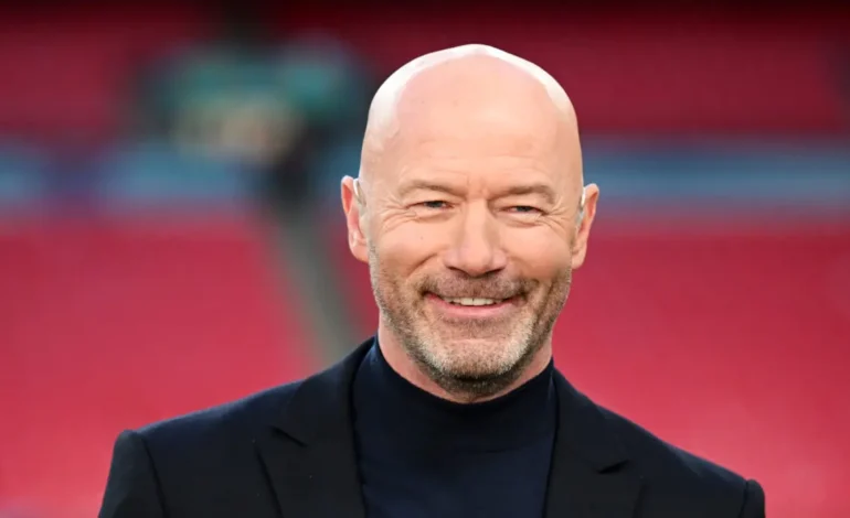 World Cup: ‘They’ve guts’ – Alan Shearer predicts winner of Spain vs Argentina final