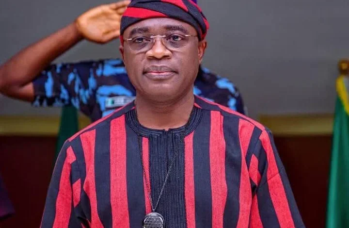Benue killings: Alia, PDP, Aondoakaa trade blame