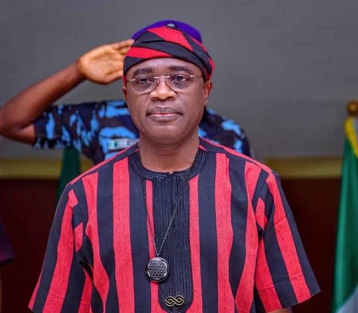 Benue killings: Alia, PDP, Aondoakaa trade blame