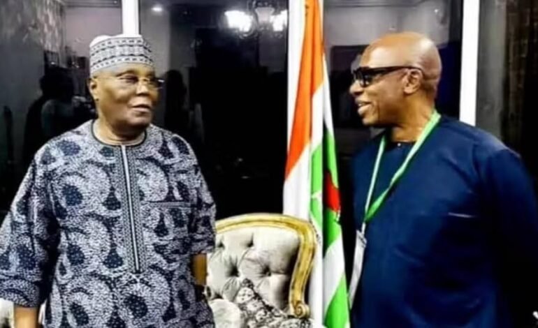 Amaechi withdraws case against Atiku’s ADC primary win