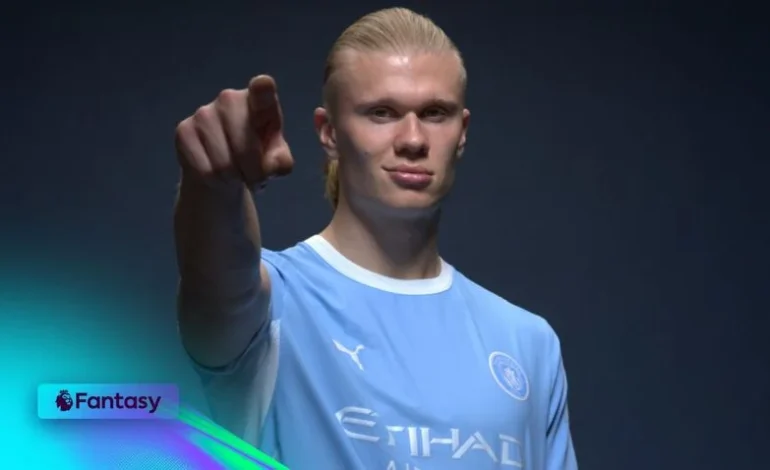 Haaland gets record £15.5m price in Fantasy Premier League, other major changes