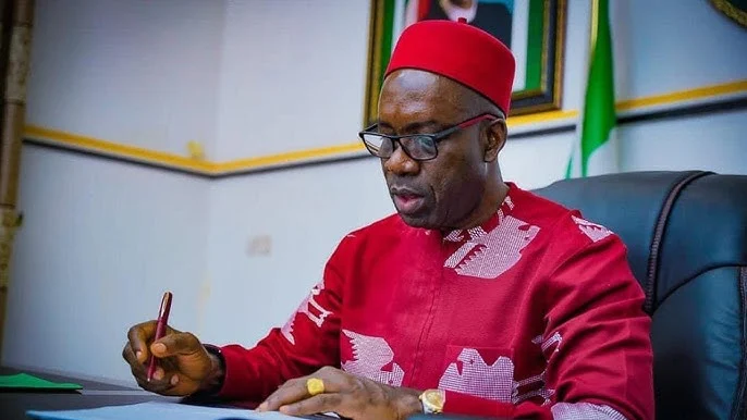 Evacuate Anambra indigenes facing xenophobia in S’Africa, Assembly urges Soludo