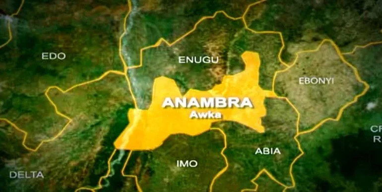 Anambra bans construction of unauthorised speed bumps
