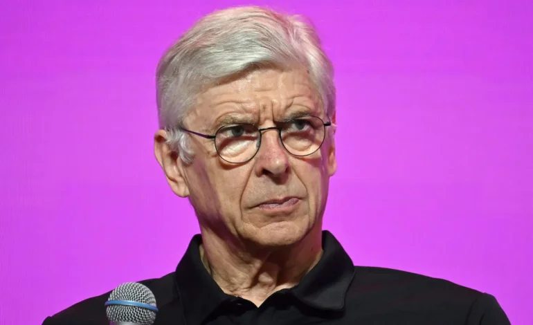 2026 World Cup: Why Argentina beat Switzerland 3-1 – FIFA chief, Wenger