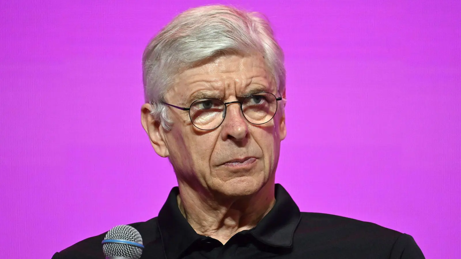 2026 World Cup: Why Argentina beat Switzerland 3-1 – FIFA chief, Wenger