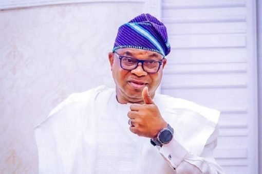 Osun Guber: Oyebamiji Absent As 14 Parties Sign Peace Accord