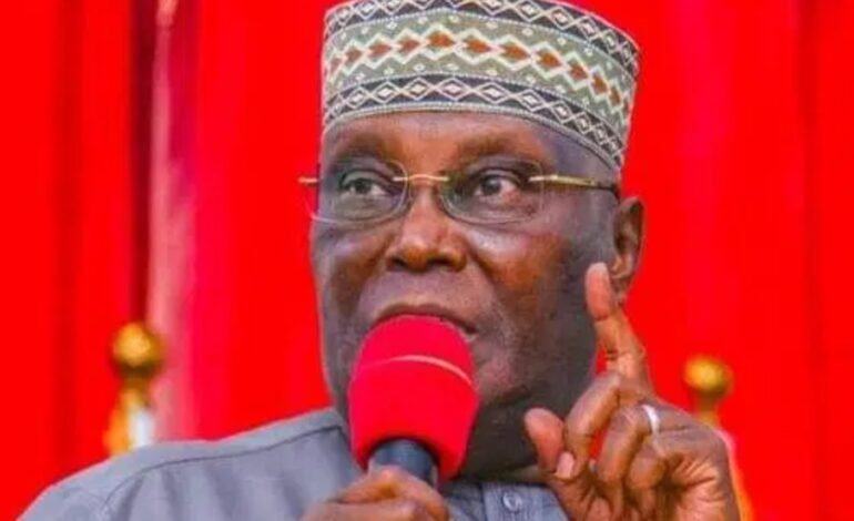 You’ve chosen insults over transparency – Atiku fires back at Tinubu, Presidency