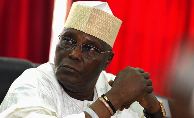 2027: Atiku Media Office accuses INEC of granting portal access to ADC faction
