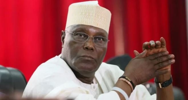 World Cup: Atiku Congratulates Morocco On Quarter-Final Qualification