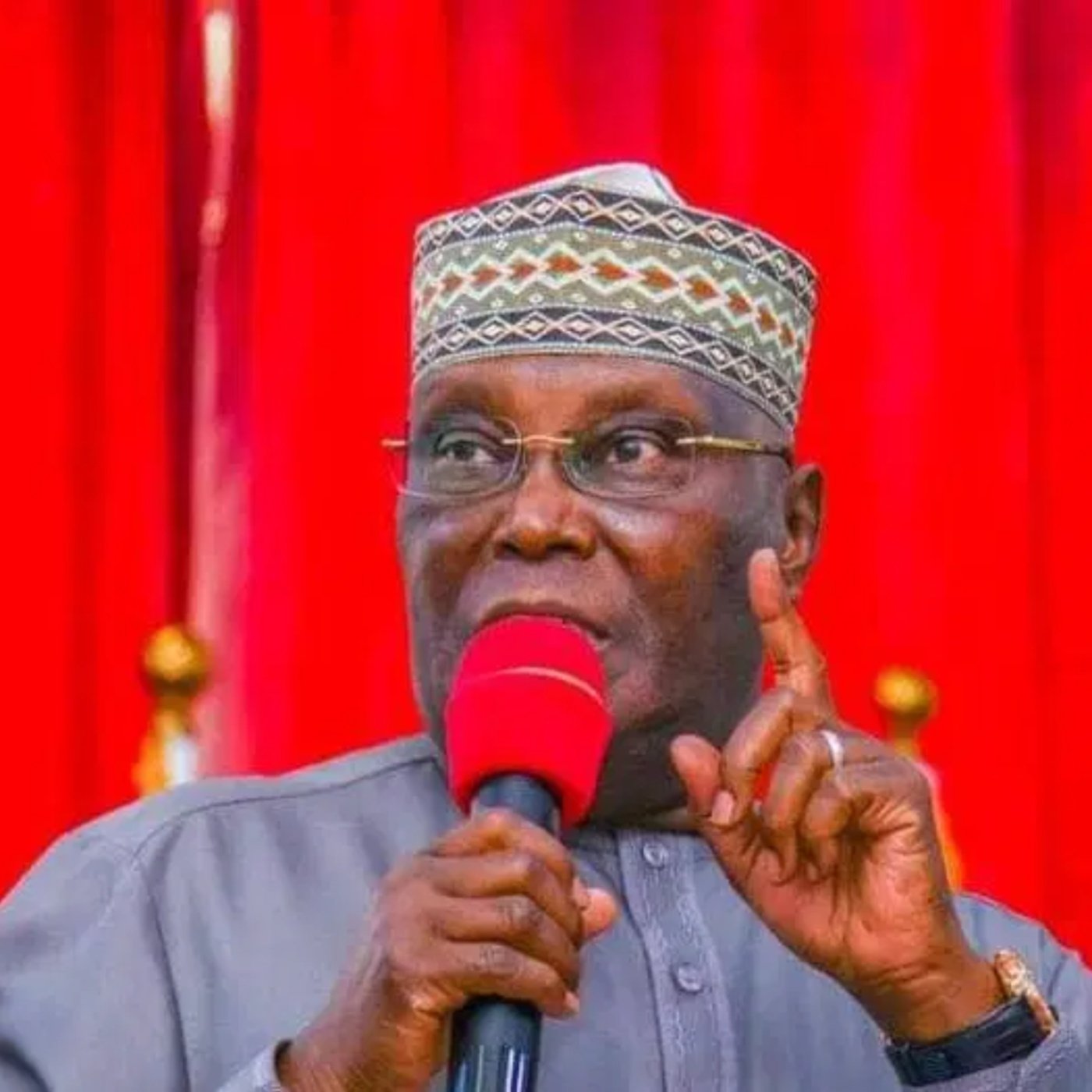 You’ve chosen insults over transparency – Atiku fires back at Tinubu, Presidency