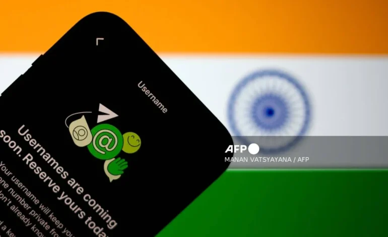 India asks Meta to hold WhatsApp username rollout over fraud fears