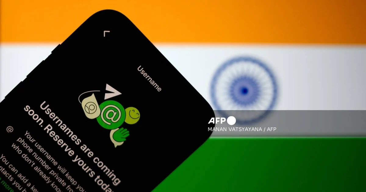 India asks Meta to hold WhatsApp username rollout over fraud fears