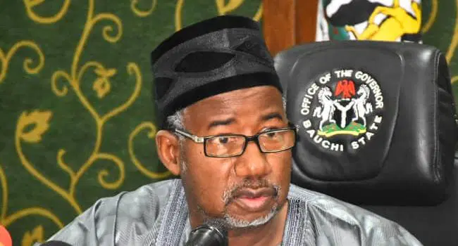Bauchi debunks viral ₦1,500 dowry policy claim, warns against fake news