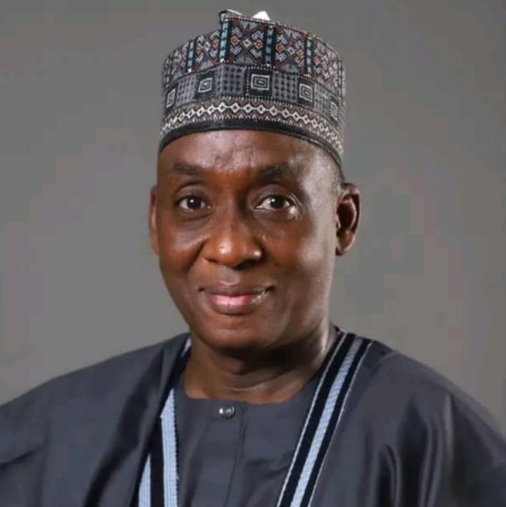 ‘I’ll not withdraw from Taraba North Senate race’ – Bandawaire