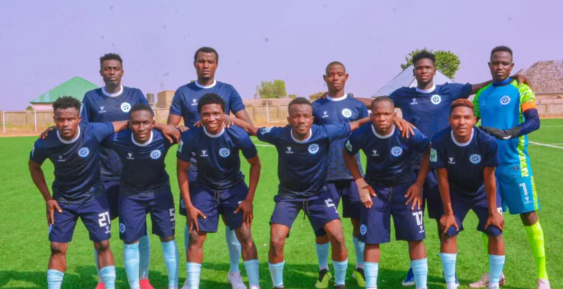 NPFL: Barau FC retain 21 players for 2026-27 season 