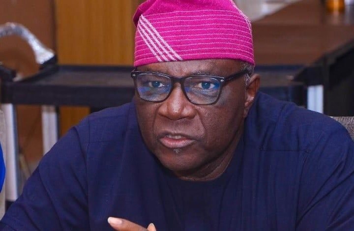 Oriire: Presidency Faults Makinde’s Call For UN Probe