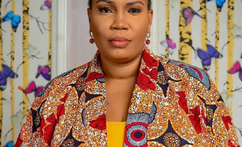 ‘It’s not my duty to protect actors’ marriages’ – Producer, Biodun Stephen