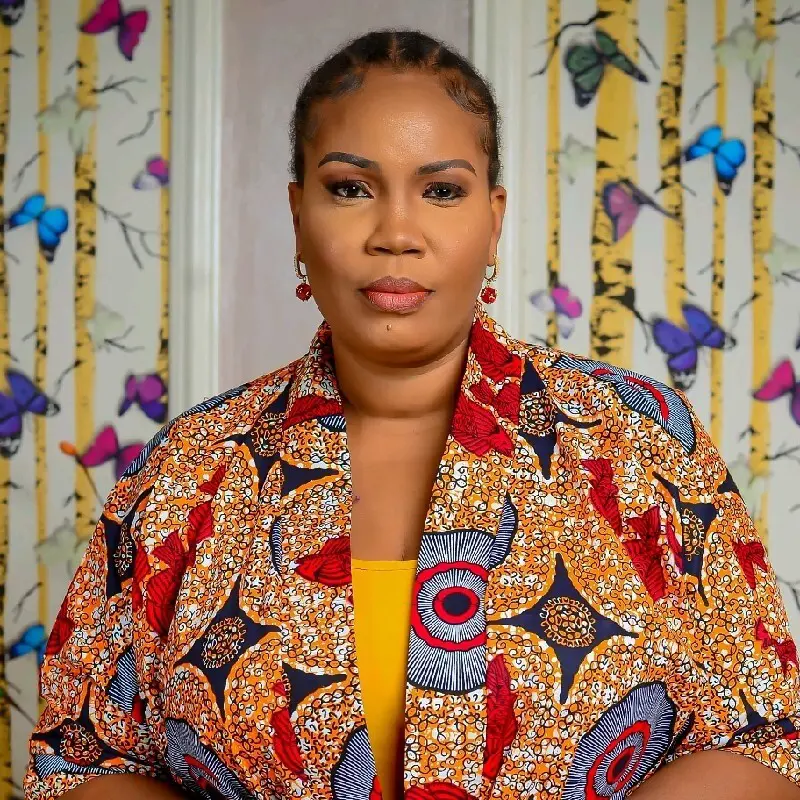 ‘It’s not my duty to protect actors’ marriages’ – Producer, Biodun Stephen