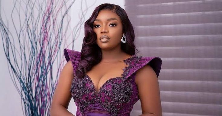 ‘I used to inherit my friends’ beefs’ – Bisola Aiyeola reveals