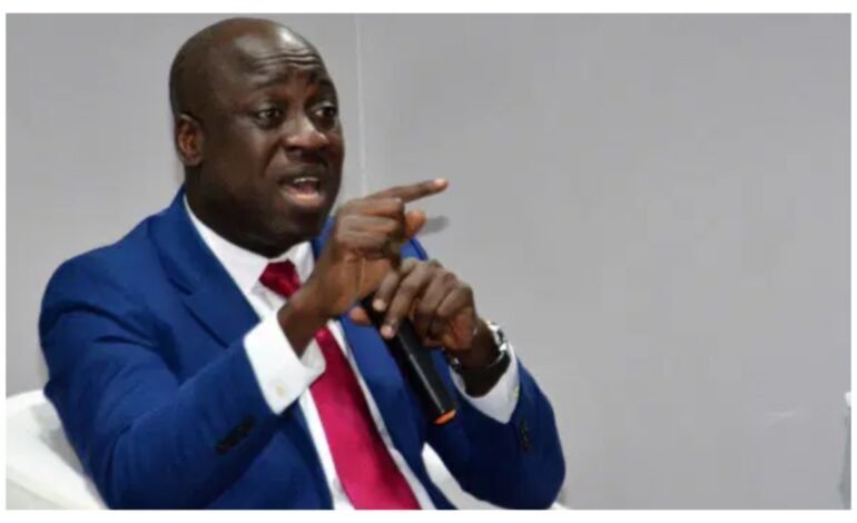 ADC’ll hold you responsible if anything happens to El-Rufai – Abdullahi to Tinubu