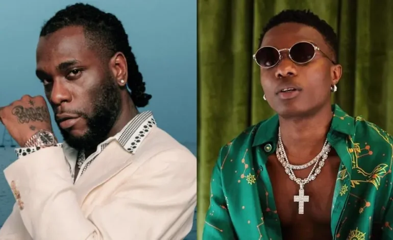‘I’m the best’ – Wizkid sparks fresh supremacy battle with Burna Boy