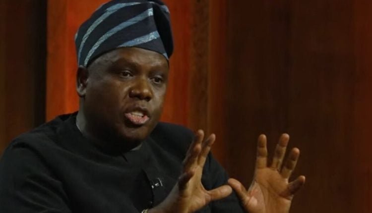 Nigerian opposition jobless, lazying around – Tinubu’s aide, Bwala