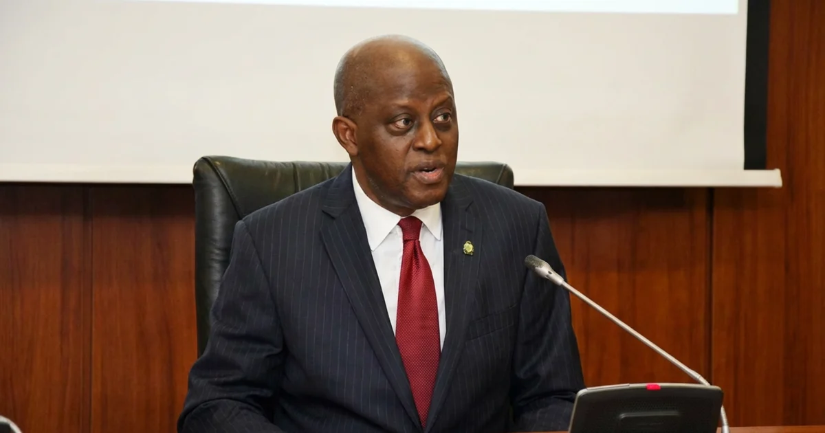 Stakeholders push reforms to sustain Nigeria’s economic gains