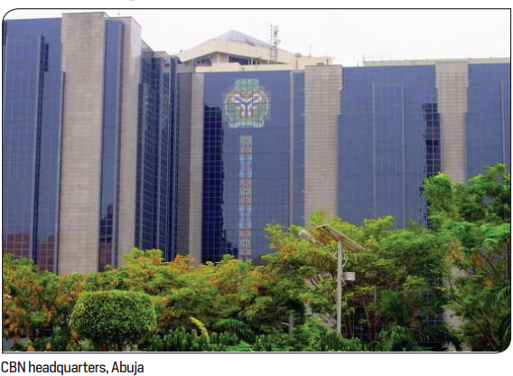 Middle East Tensions Force CBN To Retain Interest Rate At 26.5%