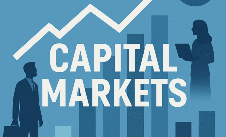 S&P Places Nigeria On Frontier Market Watchlist, Boosting Capital Market Prospects