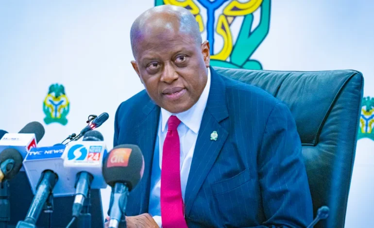 Cardoso Tasks Africa To Shape New Global Economic Order, Highlights Nigeria’s Reform Agenda