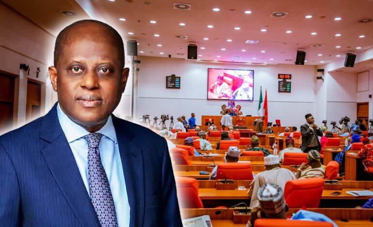 CBN Hails $52.73bn Reserves As Senators Question Impact On Inflation, Credit