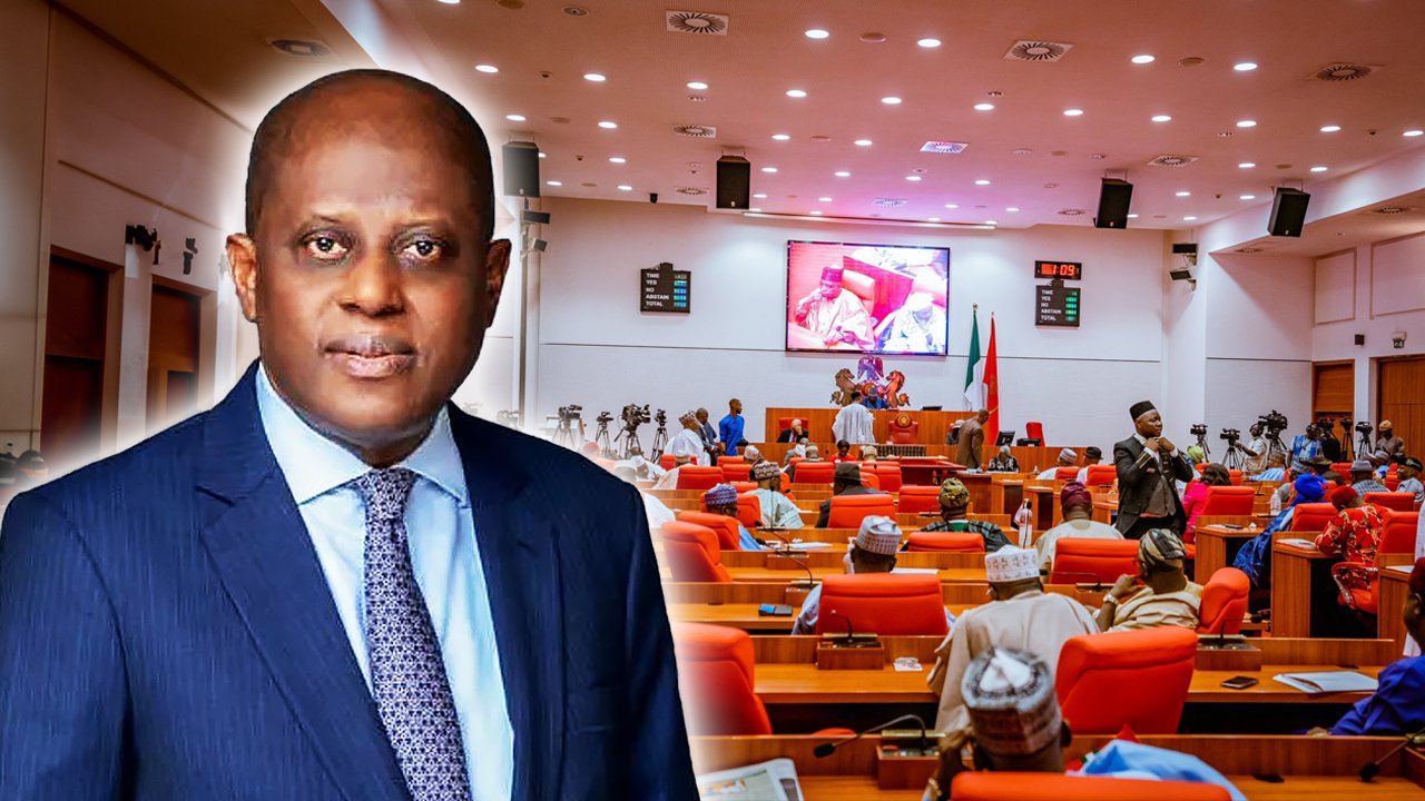 CBN Hails $52.73bn Reserves As Senators Question Impact On Inflation, Credit