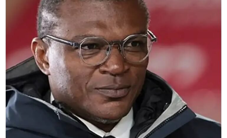 Transfer: ‘It’s your job to find correct players’ – Desailly slams Alonso for signing France star