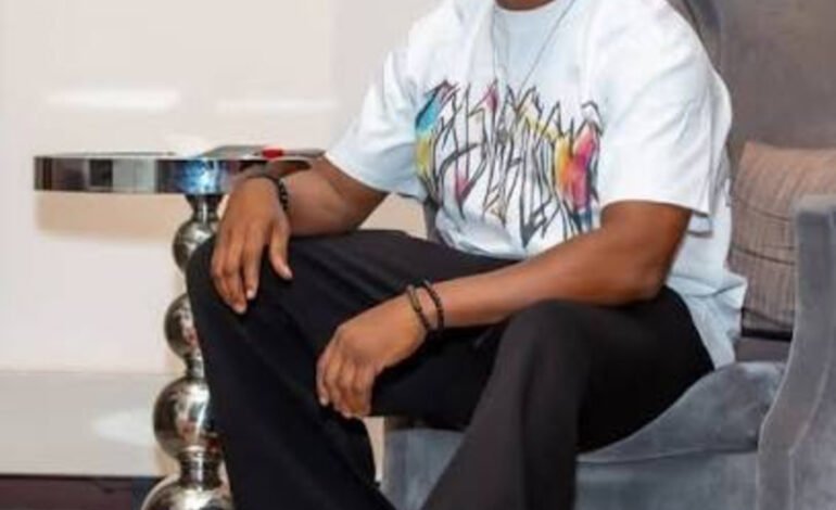 Why I keep my wife, children away from social media – Funnybone