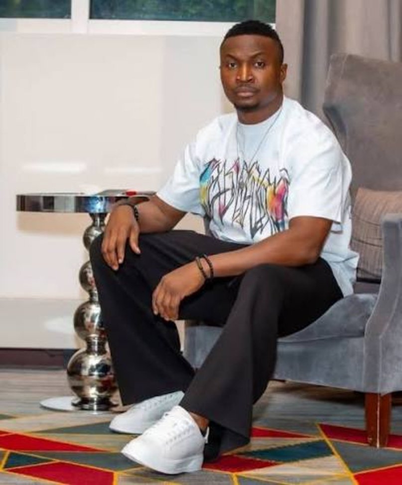 Why I keep my wife, children away from social media – Funnybone