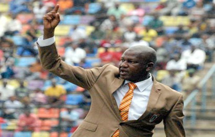 WAFU B U-20 Championship: Flying Eagles must fight to secure AFCON ticket – Maikaba