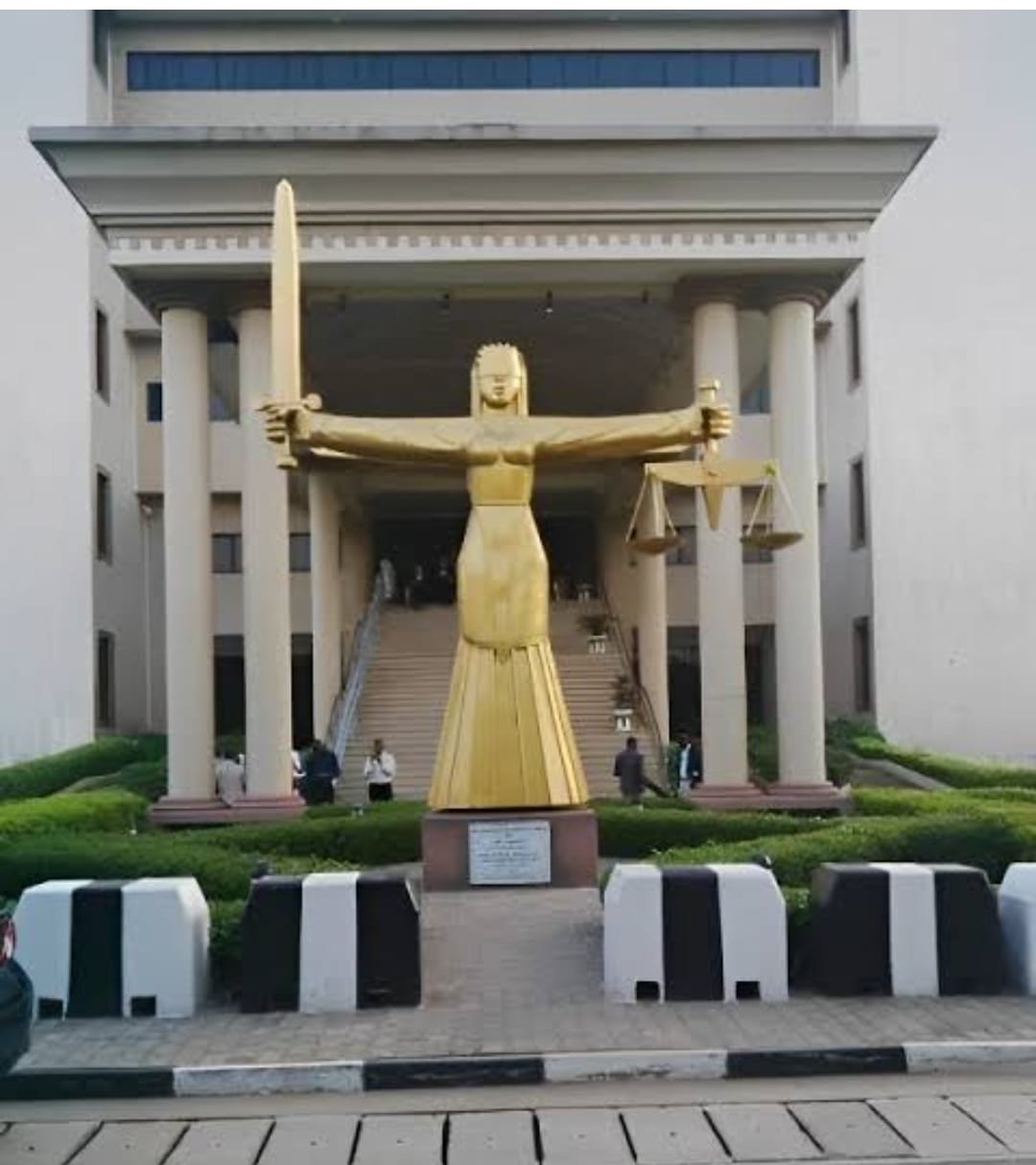 We’re Confident On Winning Case Against APC, INEC In Court, Shinkafi’s Counsel Assures