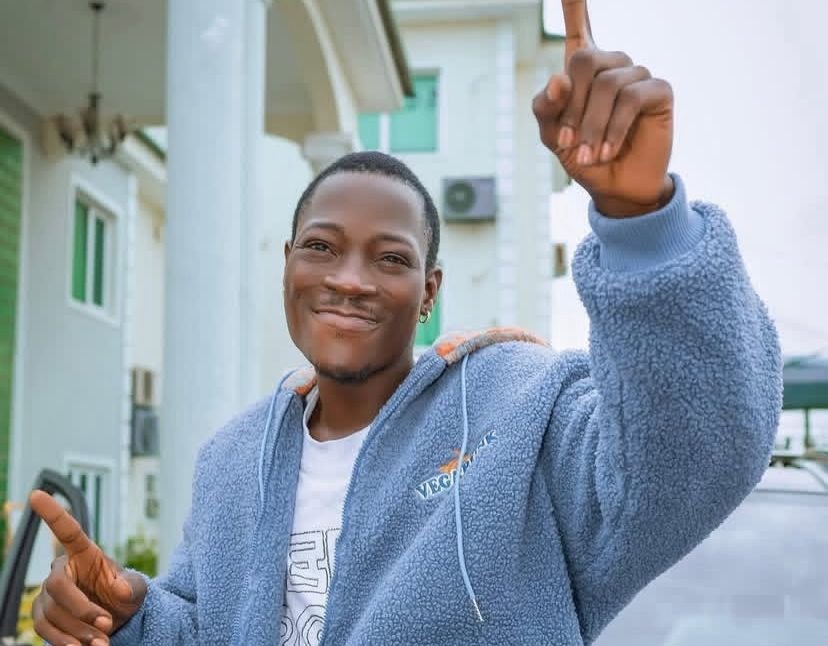 Police arrest DJ Chicken for threatening to kill President Tinubu’s son, Seyi