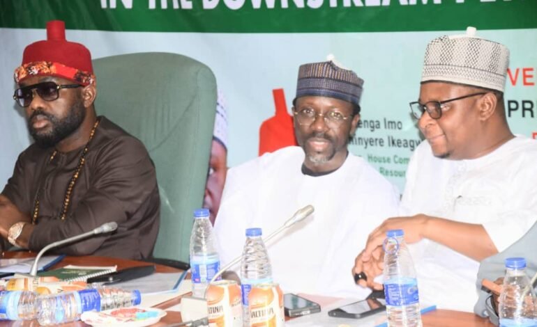 Fuel Supply: DAPPMAN Seeks Joint Monitoring Team, As Reps Meet IPMAN, MEMAN, Others
