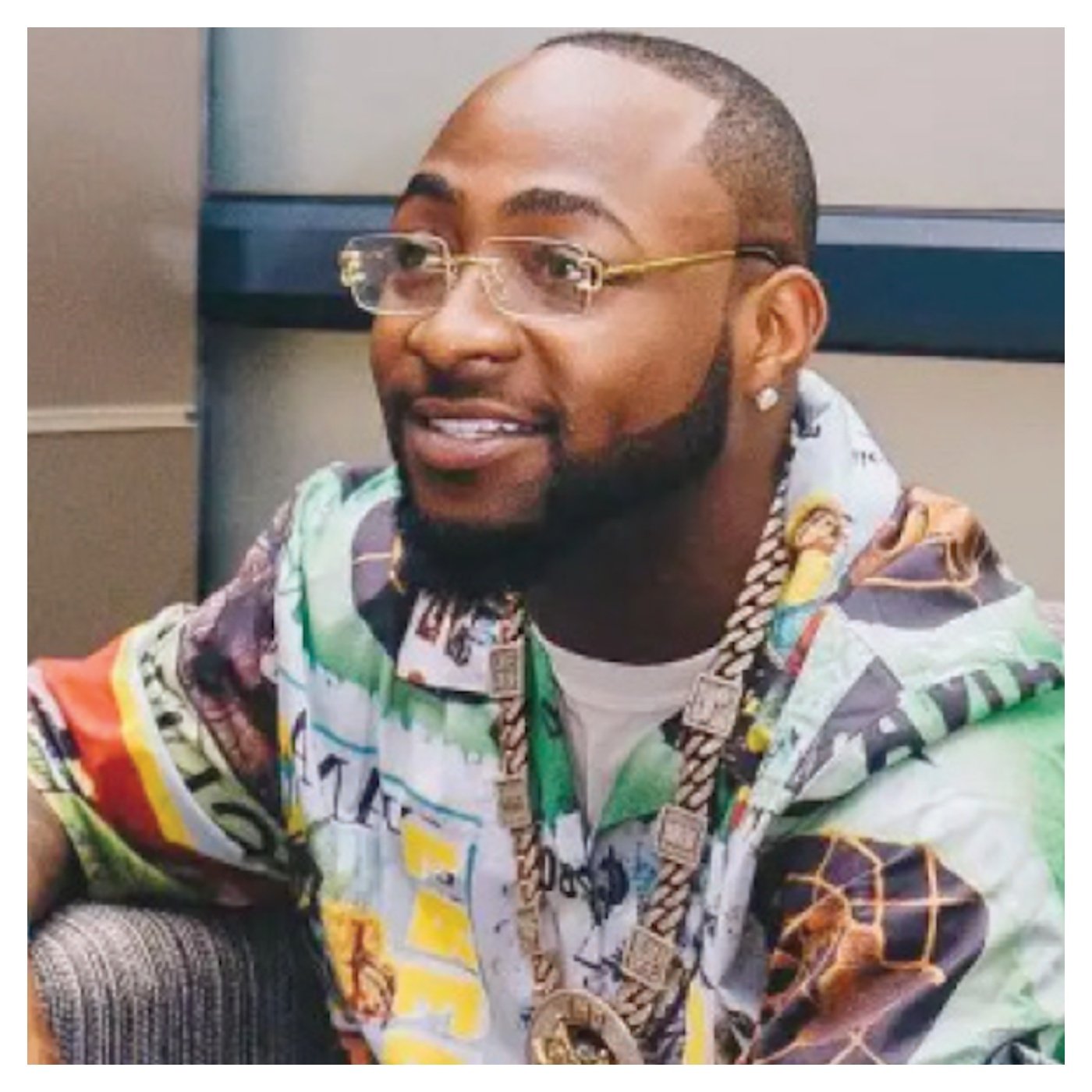 I want to start acting in movies – Davido reveals