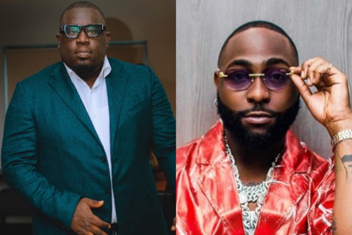 Davido faces backlash over absence at Soso Soberekon’s wedding