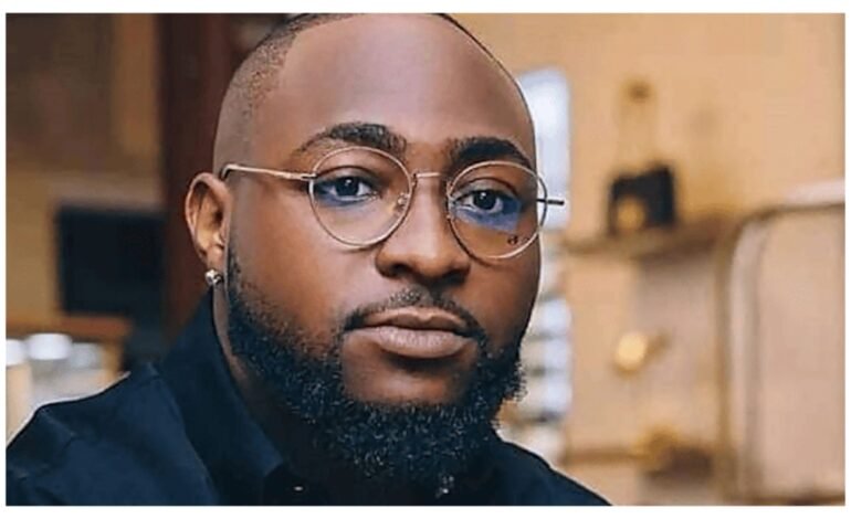 ‘If I saw balcony that day, I’d have jumped’ – Davido opens up on suicidal experience
