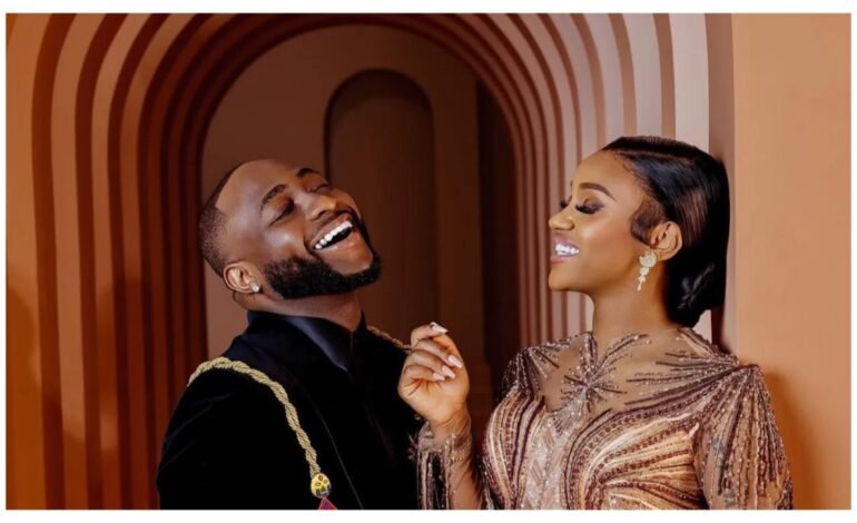Chioma is my life coordinator, she manages my finances – Davido [VIDEO]