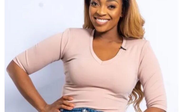 ‘It’s okay to repeat clothes’ – Davido’s sister, Sharon Adeleke tells celebrities