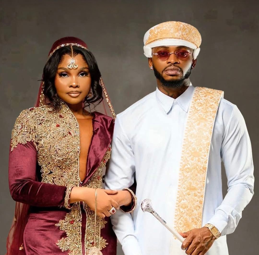 Divorce: Concerns over Zuchu’s fate as Diamond Platnumz registers assets in mother’s name