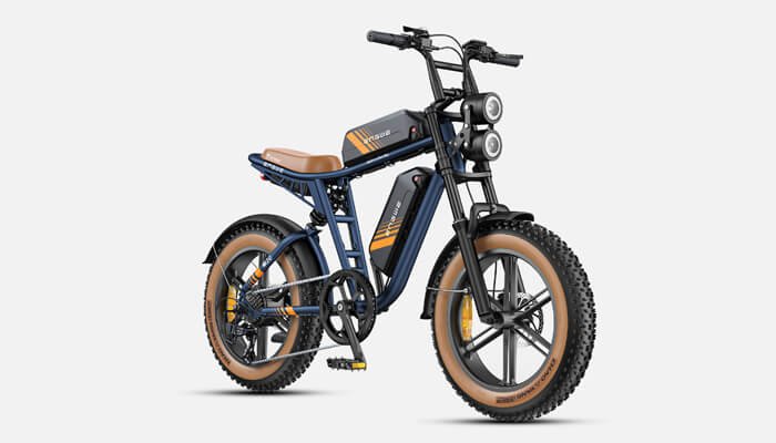 Why Are E-Bikes Becoming Popular Among Outdoor Enthusiasts?