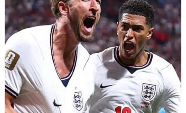World Cup: Kyle Walker, Micah Richards name only team that’ll stop England from winning trophy