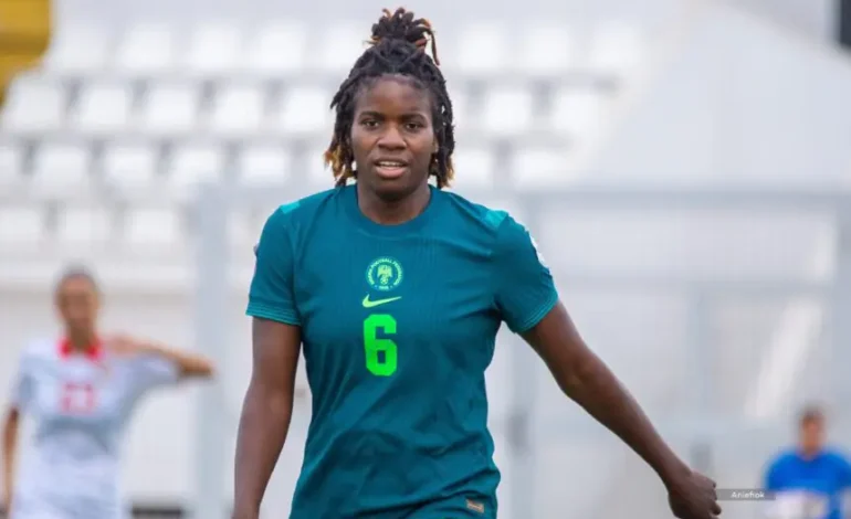 WAFCON 2026: Why Super Falcons lost to Malawi — Okoronkwo