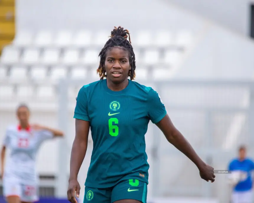 WAFCON 2026: Why Super Falcons lost to Malawi — Okoronkwo